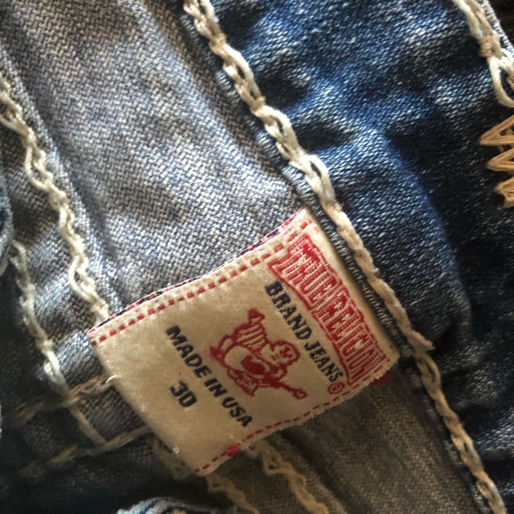 True religion